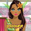 jaboune