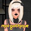 moi-gothique