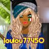 loulou77450