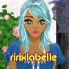 ririxlabelle