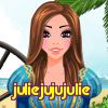 juliejujujulie