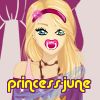 princess-june