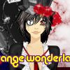 strange-wonderland