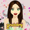 gaddimi