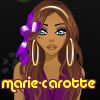 marie-carotte