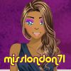 misslondon71