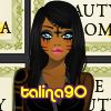 talina90