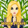 jeanne-fraise