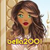 bella2001