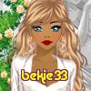 bekie33