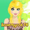 ilovemycat78