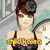 child-kalea