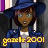 gazelle-2001
