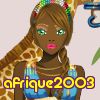 afrique2003