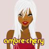 ambre-chery