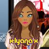 x-lyana-x