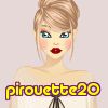 pirouette20