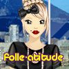 folle-atitude