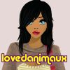 lovedanimaux