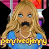 pensivedjenny