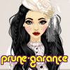 prune-garance