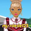 missdede123