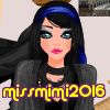 missmimi2016