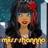 miiss-shannna