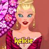 kelicie