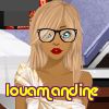 louamandine