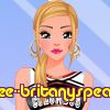 glee--britanyspears