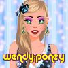 wendy-poney