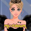 missbloum