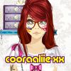 cooraaliie-xx