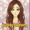 justly-bloom