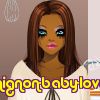 mignon-baby-love