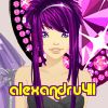 alexandru411