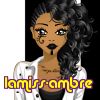 lamiss-ambre