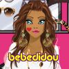 bebedidou