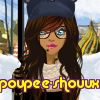 poupee-shouux