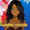 white-rabbit