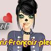 ecris-francais-pleas