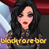 black-rose-bar