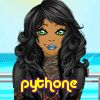 pythone