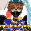mecdeouf-pop