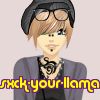 sxck-your-llama
