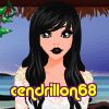 cendrillon68