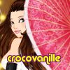 crocovanille