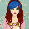 burdy