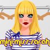 mini-miss-sarah